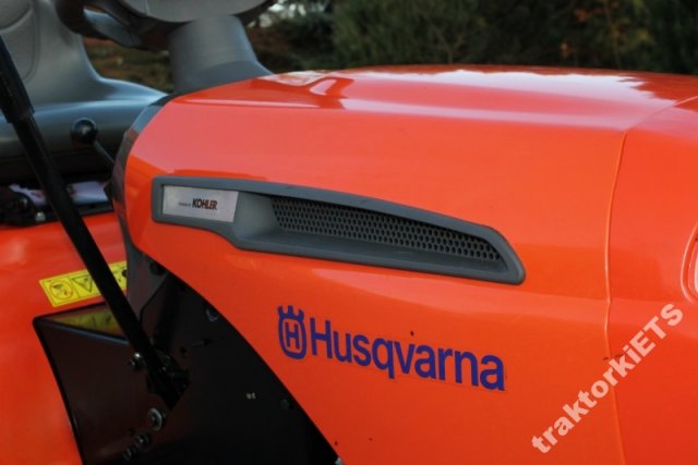 HUSQVARNA CTH 151 POMPA OLEJU